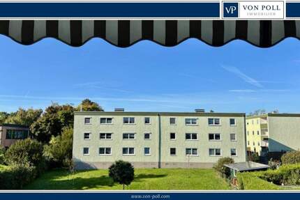 Wohnung Dortmund Brechten - 3 Zimmer, 70 m&sup2;, 129.000&euro; | Angebot:23955453