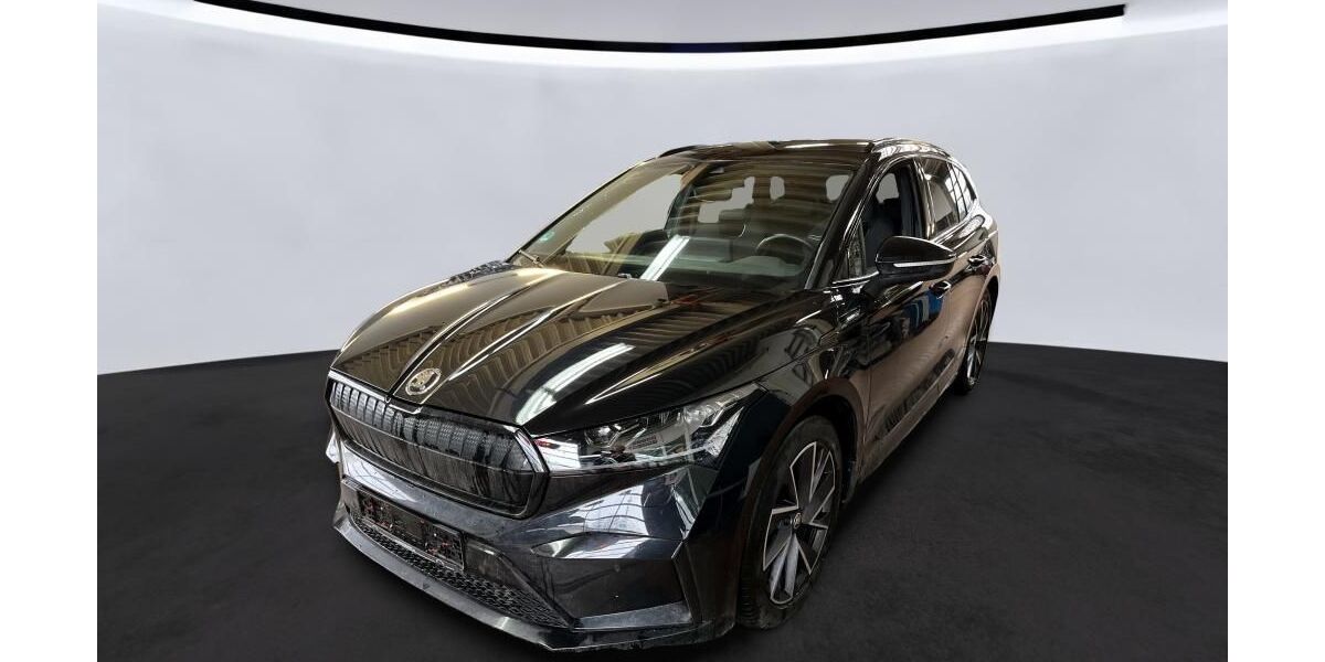 Skoda Enyaq 58.740 km 26.715 &euro; Hagen 58091