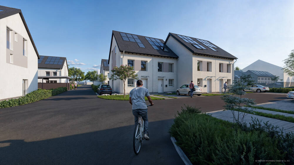 Doppelhaushälfte Dortmund / Mengede Mengede - 5 Zimmer, 144 m&sup2;, 559.900&euro; | Angebot:22166919