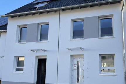 Schlüsselfertige KfW-40-NH Doppelhaushälfte in DO Mengede mit Sonder-Afa 5+5 % KfW-Förderung 5 zimmer