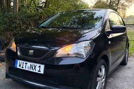 Seat Mii 212.000 km 2.800 &euro; Witten 58456