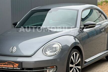 VW Beetle 305.431 km 6.500 &euro; Oer-Erkenschwick 45739