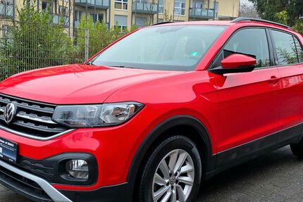 VW T-Cross 84.000 km 16.600 &euro; Herne (NRW) 44628