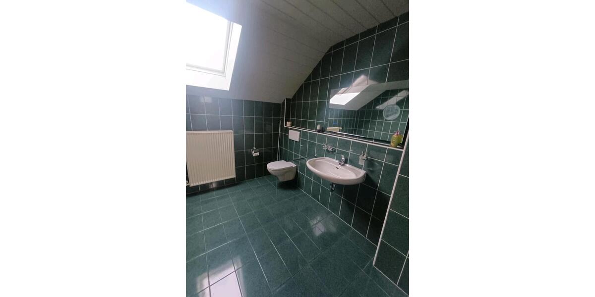 Doppelhaushälfte Fröndenberg (Ruhr) - 3 Zimmer, 108 m&sup2;, 315.000&euro; | Angebot:27159903