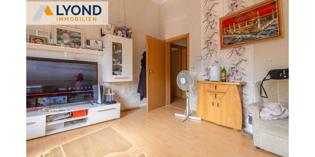 Etagenwohnung Dortmund / Lütgendortmund Lütgendortmund - 3 Zimmer, 91 m&sup2;, 149.000&euro; | Angebot:25687808