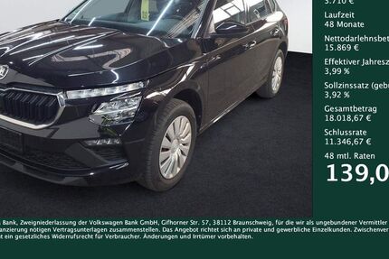 Skoda Kamiq 21.338 km 19.492 &euro; Dortmund 44269