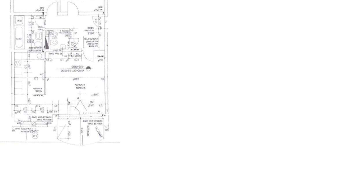 Terrassenwohnung Dortmund Aplerbeck - 3 Zimmer, 87 m&sup2;, 265.000&euro; | Angebot:24609054