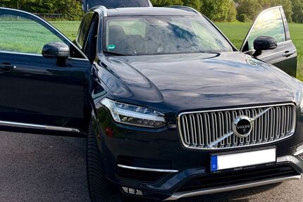 Volvo XC90 159.000 km 28.999 &euro; Dortmund 44269