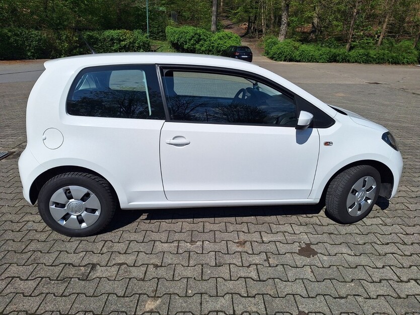 Skoda Citigo 34.700 km 6.800 € Menden 58708
