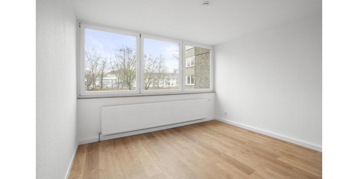 Erdgeschoßwohnung Herne Wanne-Bickern - 2 Zimmer, 64 m&sup2;, 512&euro; | Angebot:26442671