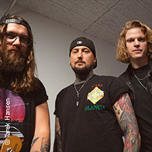 Kuult - Das Konzert! 31.10.2026 LINDENBRAUEREI