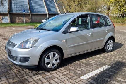 Ford Fiesta 133.800 km 2.250 &euro; Hagen 58089