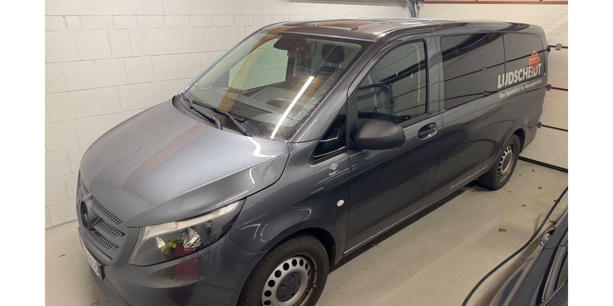 Mercedes-Benz Vito 215.000 km 21.000 &euro; Unna 59423