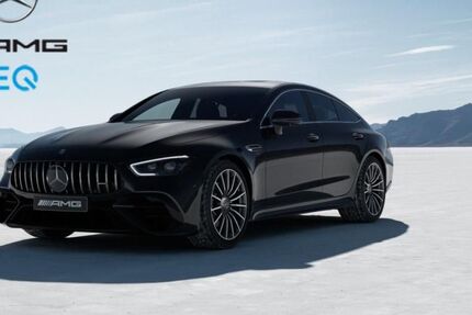 Mercedes-Benz AMG GT 12.378 km 94.880 € Iserlohn 58636