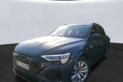 Audi SQ8 e-tron 25.074 km 65.634 &euro; Hagen 58091
