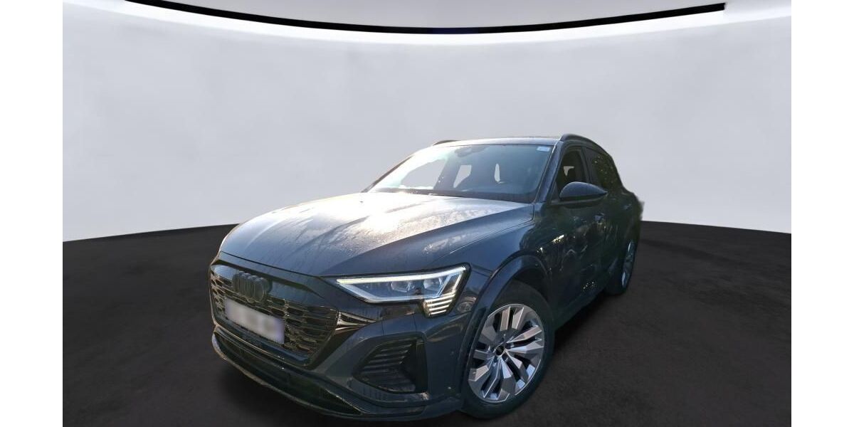 Audi SQ8 e-tron 25.074 km 65.684 &euro; Hagen 58091