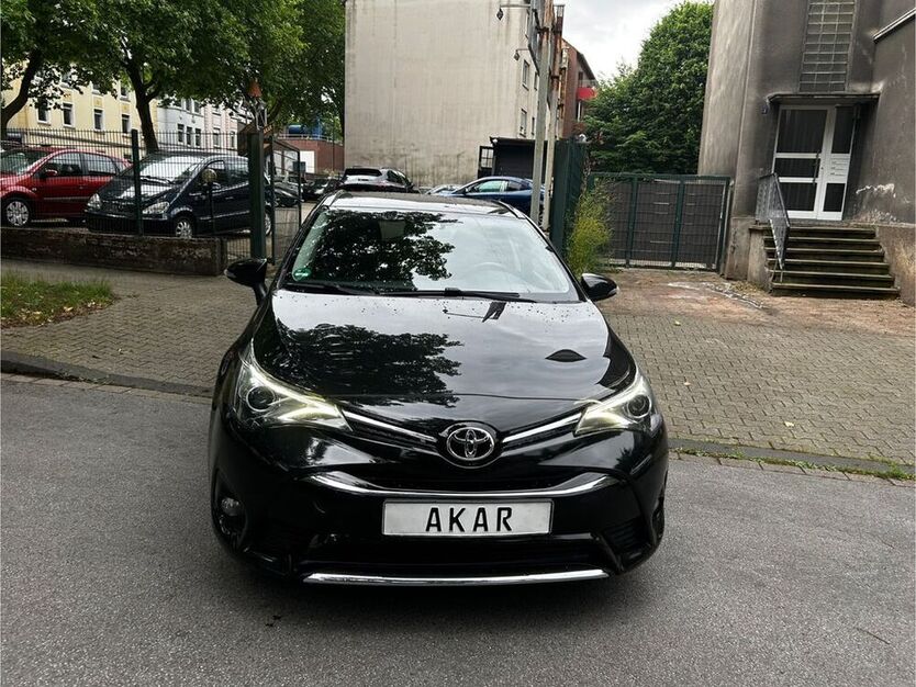 Avensis