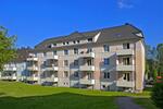 Erdgeschoßwohnung Hagen Hagen-Nord - 2 Zimmer, 51 m&sup2;, 399&euro; | Angebot:26349948