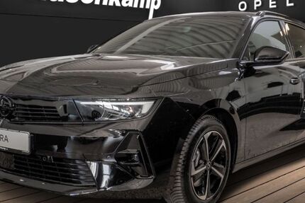 Opel Astra 9.928 km 33.980 &euro; Selm 59379