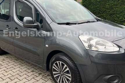 Peugeot Partner 100.000 km 8.990 € Oer-Erkenschwick 45739