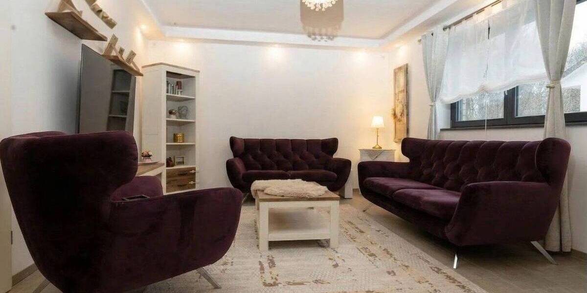 Einfamilienhaus Ennepetal Altenvoerde - 7 Zimmer, 147 m&sup2;, 689.000&euro; | Angebot:26527534