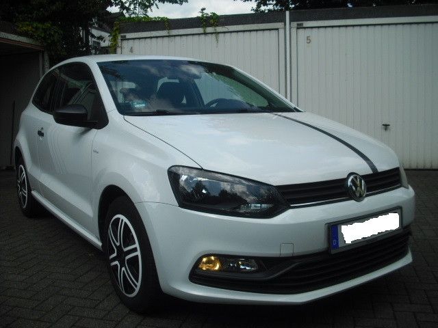 VW Polo 79.000 km 5.599 &euro; Hagen 58097