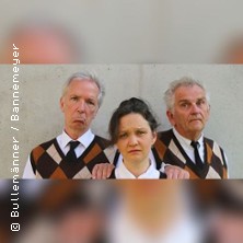 Die Bullemänner - Murks 27.11.2025 Stadthalle Ahlen