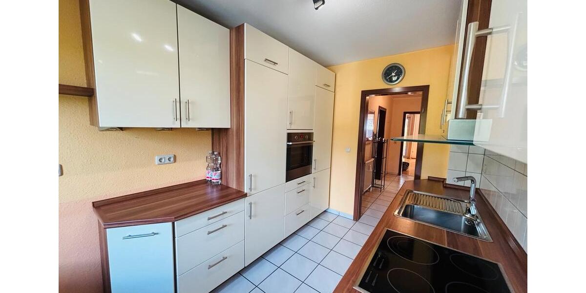 Terrassenwohnung Menden (Sauerland) - 2 Zimmer, 73 m&sup2;, 212.000&euro; | Angebot:27417874