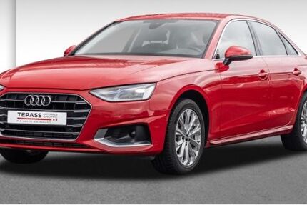 Audi A4 54.427 km 25.180 &euro; Schwelm 58332