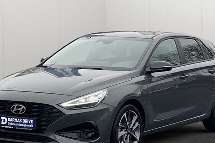 Hyundai i30 12.890 km 20.990 &euro; Datteln 45711
