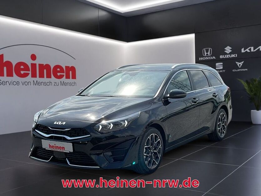 ceed Sportswagon