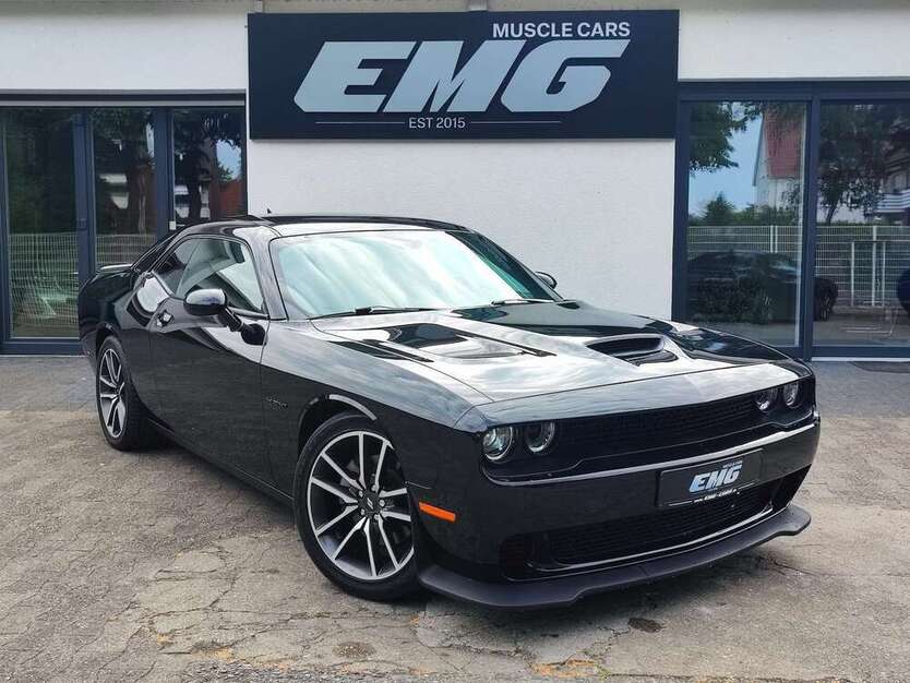 Challenger