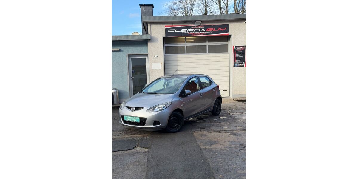 Mazda 2 134.851 km 3.999 &euro; Bochum 44894