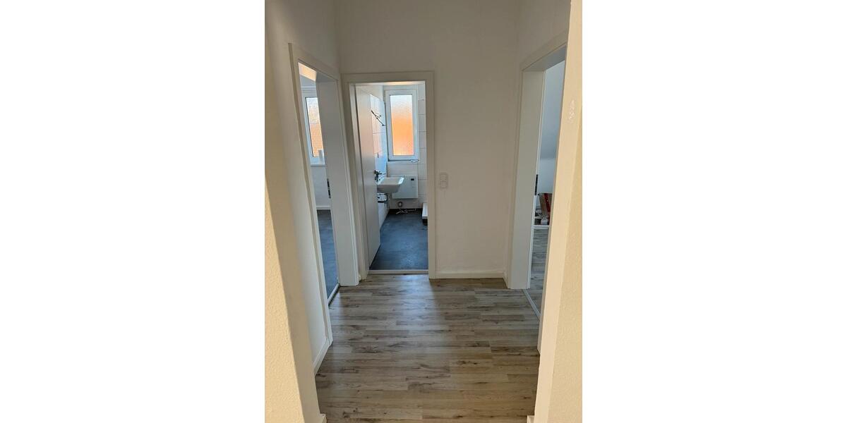 Dachgeschoßwohnung Recklinghausen - 2.5 Zimmer, 65 m&sup2;, 600&euro; | Angebot:25656593