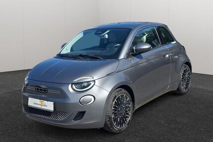 Fiat 500 30.854 km 23.770 &euro; Datteln 45711