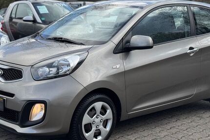 Kia Picanto 47.453 km 6.490 &euro; Recklinghausen 45665