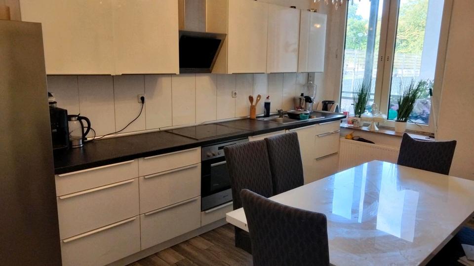 Erdgeschoßwohnung Hagen Hagen-Nord - 4 Zimmer, 113 m&sup2;, 119.000&euro; | Angebot:25936935