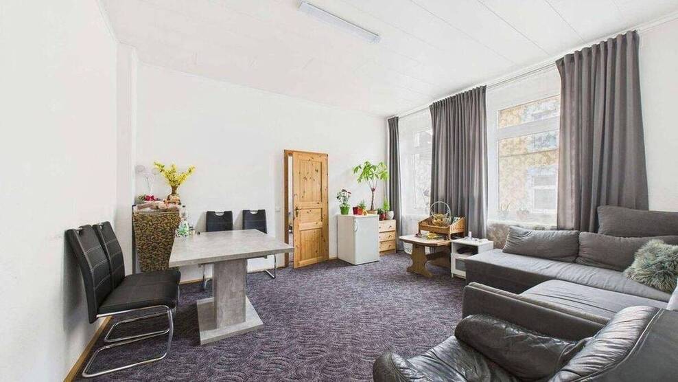 Großzugige 3-Zimmer Wohnung mit viel Licht. Kaufen statt mieten! 3 zimmer