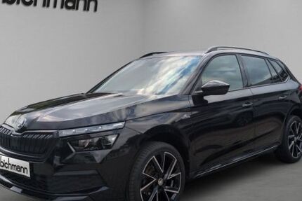 Skoda Kamiq 52.295 km 24.990 &euro; Menden 58706