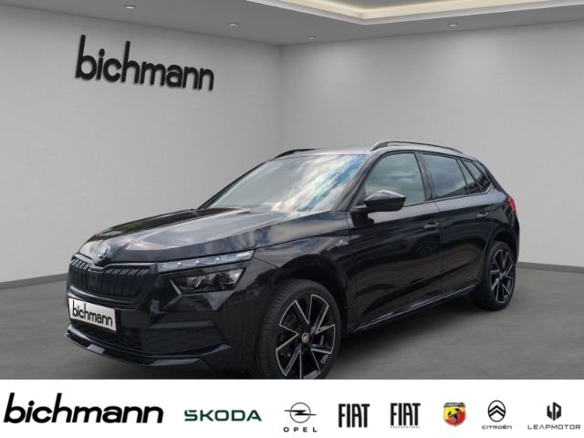 Skoda Kamiq 52.295 km 24.990 &euro; Menden 58706