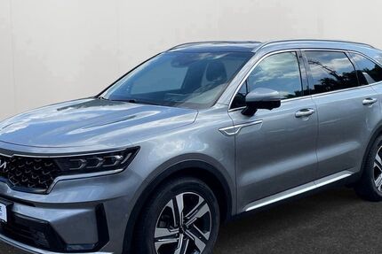 Kia Sorento 36.797 km 33.990 &euro; Castrop-Rauxel 44575