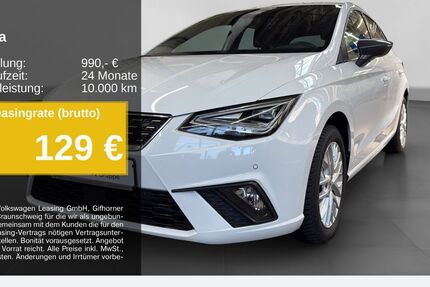 Seat Ibiza 22.926 km 21.300 &euro; Hemer 58675
