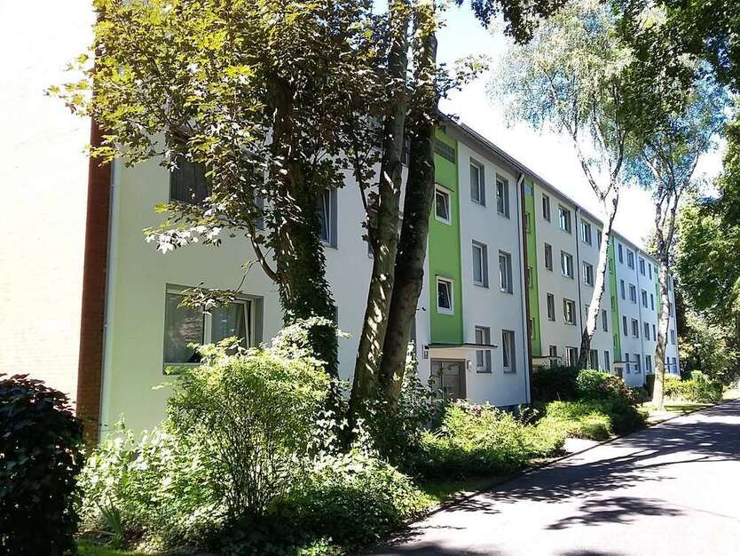 Wohnung zum Mieten in Herne 505 € 63.93 m²