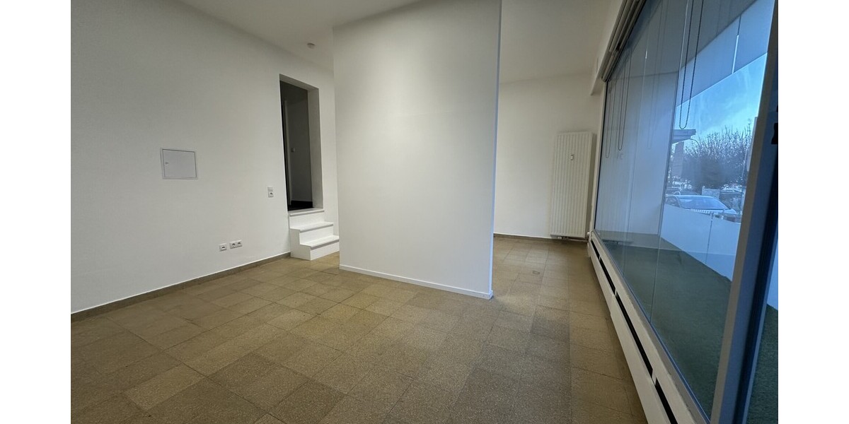 Gewerbeeinheit mit optimaler Kundenfrequenz und repräsentativem Empfang - Gewerbeobjekt Dortmund / Hörde Hörde | Angebot:25293156