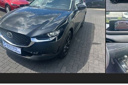Mazda CX-30 3.911 km 24.990 &euro; Kamen 59174