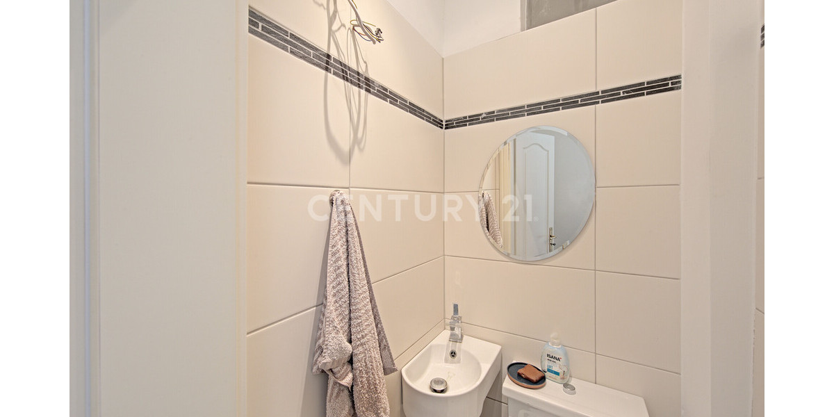 Stadt. Licht. Rendite. – Moderne Wohnung mit Tageslichtbad - Etagenwohnung Dortmund Gartenstadt | Angebot:26482804