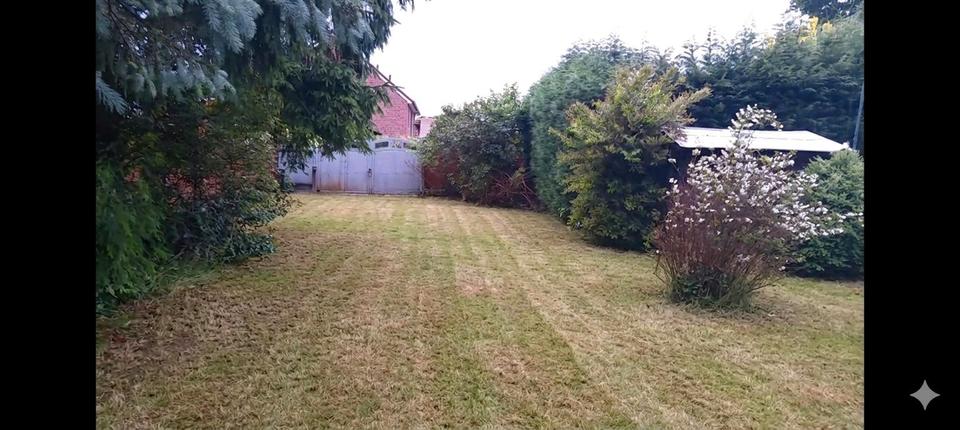 Reihenhaus Datteln - 4 Zimmer, 80 m&sup2;, 335.000&euro; | Angebot:25284704