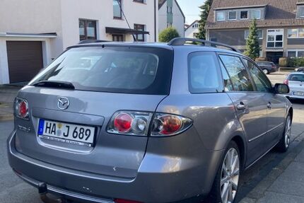 Mazda 626 199.000 km 2.888 &euro; Hagen 58093