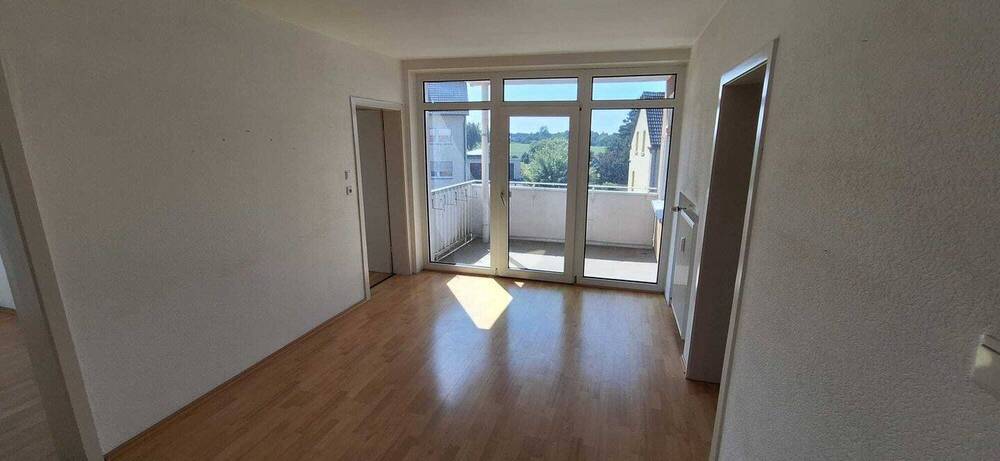 ACHTUNG! MODERNE 4 Zi. Whg + BALKON+ in DO WICKEDE