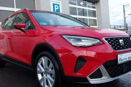 Seat Arona 8.250 km 18.799 &euro; Hagen 58089